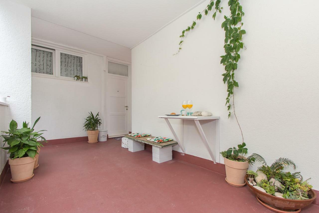 Splitspirit Apartment Exterior photo